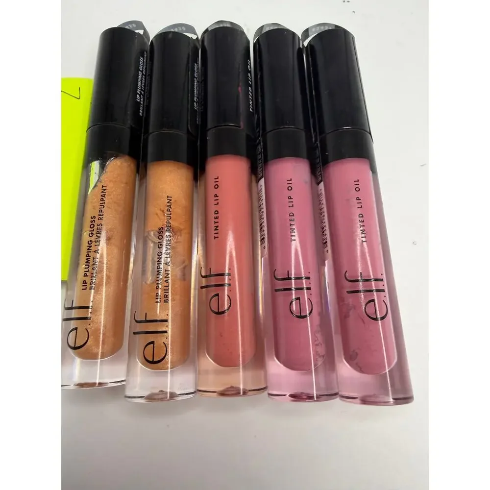 ELF cosmetics lip